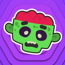 Zombie Smack 아이콘